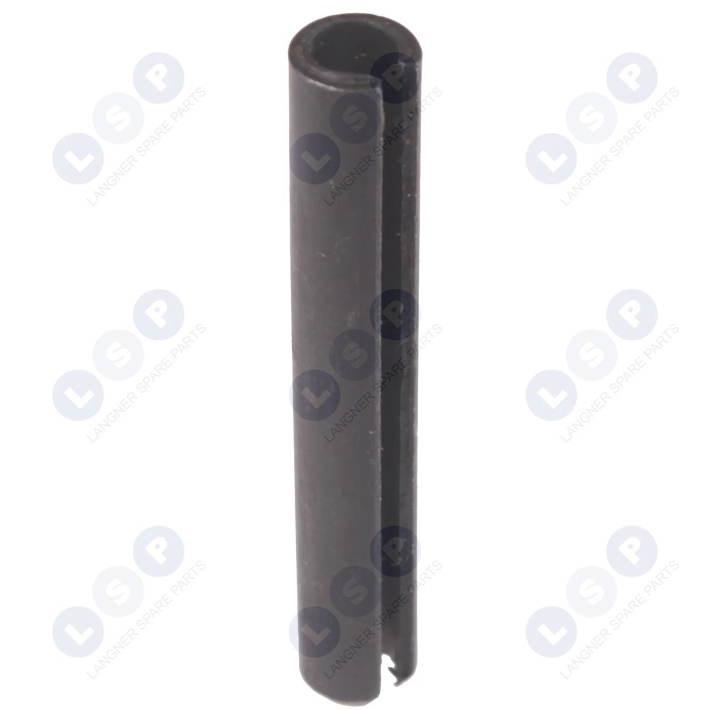 Závlačka 8x55 DIN 1481 pre búracie kladivo Bosch GSH 27